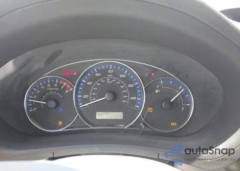 2011 Subaru Forester 2.5X Premium from USA, damaged, VIN JF2SHADC1BH741128